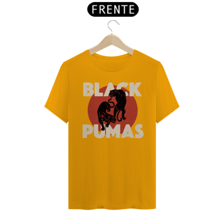 Nome do produto Black Pumas