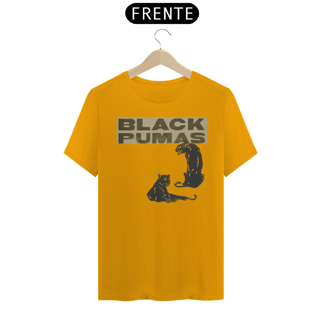 Nome do produto Black Pumas
