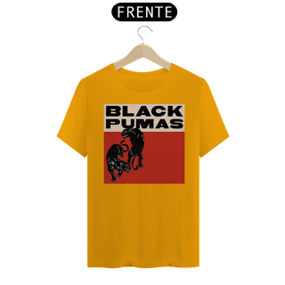 Nome do produto Black Pumas
