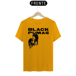 Nome do produto Black Pumas