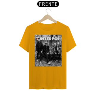 Nome do produto Interpol