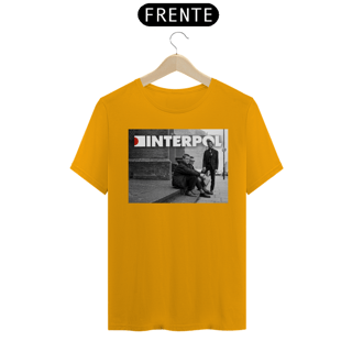 Nome do produto Interpol