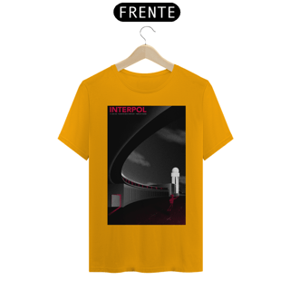 Nome do produto Interpol