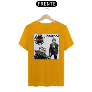 Nome do produto Interpol