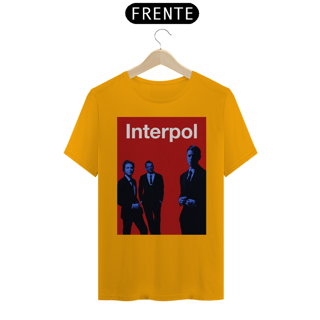 Nome do produto Interpol