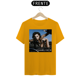 Nome do produto Charli XCX