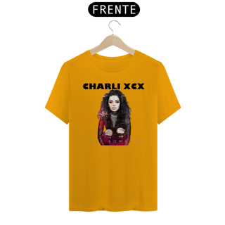 Nome do produto Charli XCX