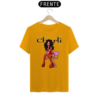 Nome do produto Charli XCX