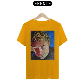 Nome do produto Ed Sheeran