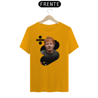 Nome do produto Ed Sheeran