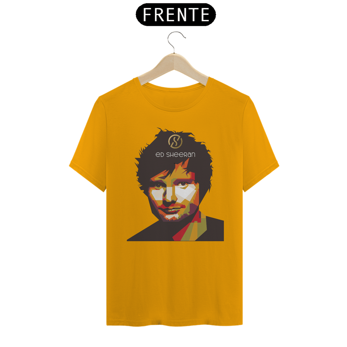 Nome do produto: Ed Sheeran