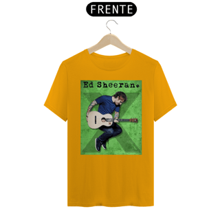 Nome do produto Ed Sheeran