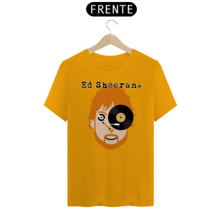 Nome do produto Ed Sheeran