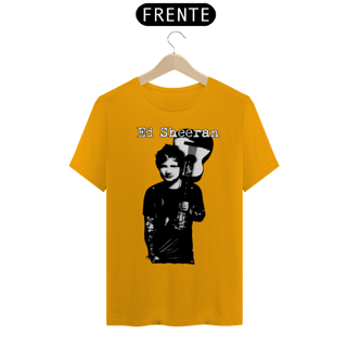 Nome do produto Ed Sheeran
