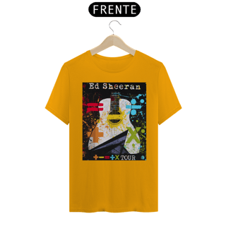 Nome do produto Ed Sheeran