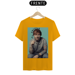 Nome do produto Ed Sheeran