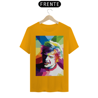Nome do produto Ed Sheeran