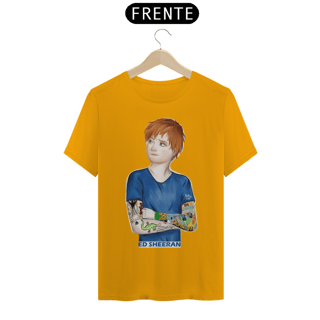 Nome do produto Ed Sheeran