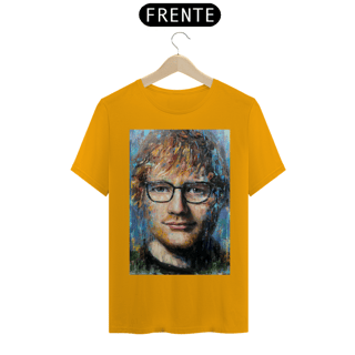 Nome do produto Ed Sheeran