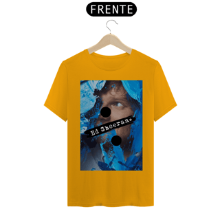 Nome do produto Ed Sheeran