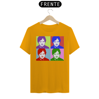 Nome do produto Ed Sheeran