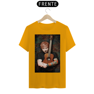 Nome do produto Ed Sheeran
