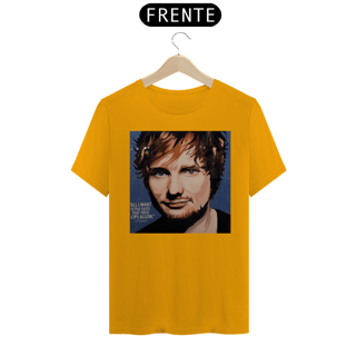 Nome do produto Ed Sheeran