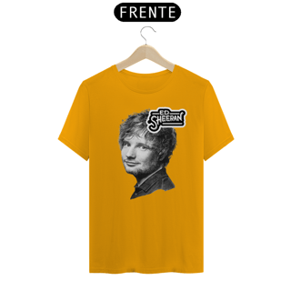 Nome do produto Ed Sheeran