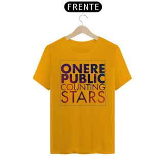 Nome do produto OneRepublic