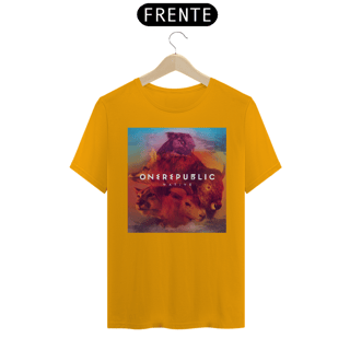 Nome do produto OneRepublic