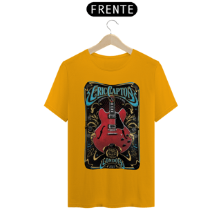 Nome do produto Eric Clapton