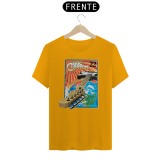 Nome do produto Eric Clapton