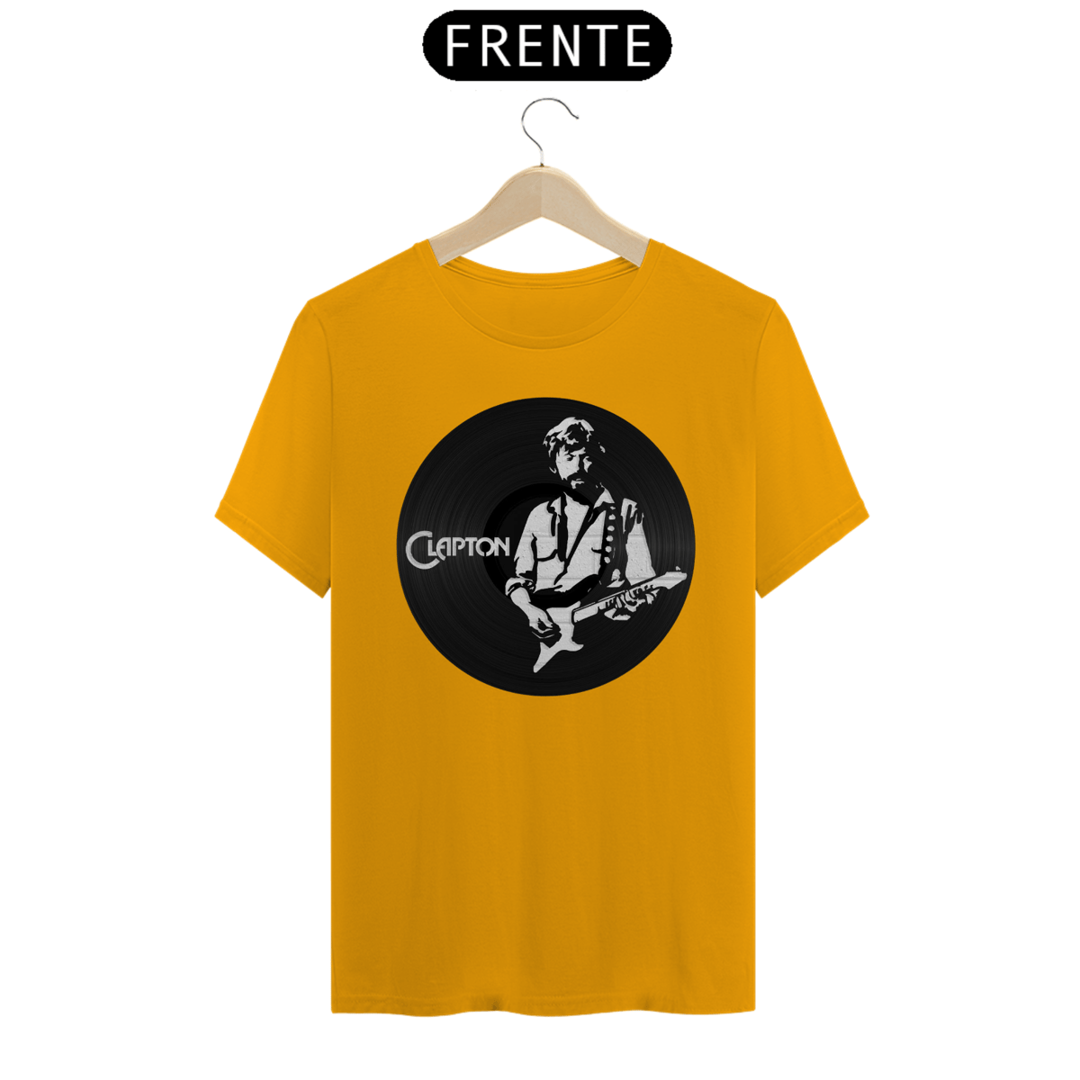 Nome do produto: Eric Clapton