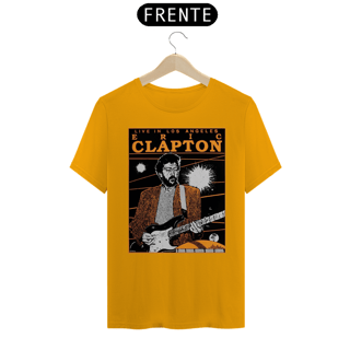 Nome do produto Eric Clapton