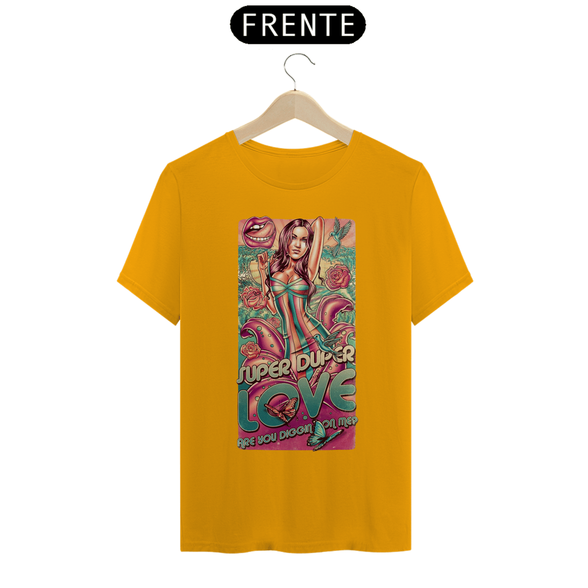 Nome do produto: Joss Stone