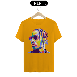 Nome do produto Travis Scott