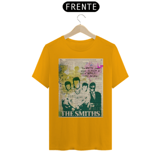 Nome do produto The Smiths
