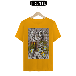 Nome do produto Korn