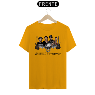 Nome do produto Avenged Sevenfold