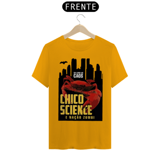 Nome do produto Chico Science e Nação Zumbi