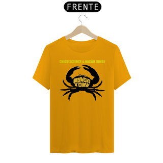 Nome do produto Chico Science e Nação Zumbi