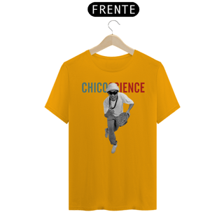 Nome do produto Chico Science e Nação Zumbi