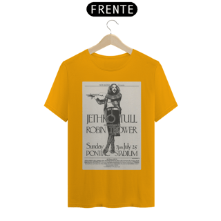 Nome do produto Jethro Tull & Robim Trower