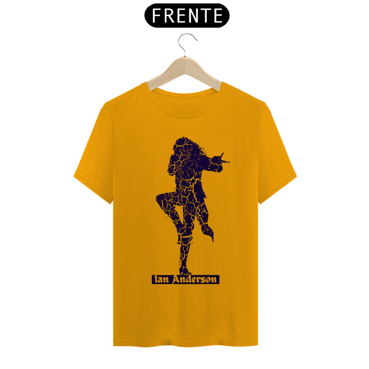 Nome do produto: Jethro Tull