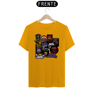 Nome do produto Black Sabbath