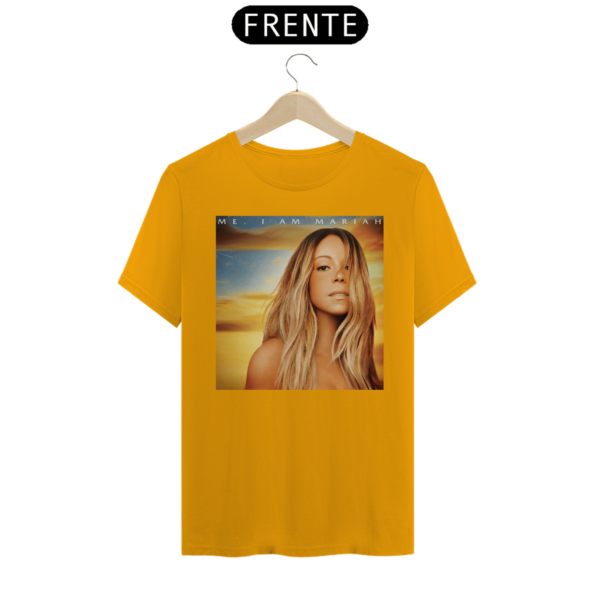 Nome do produto: Mariah Carey