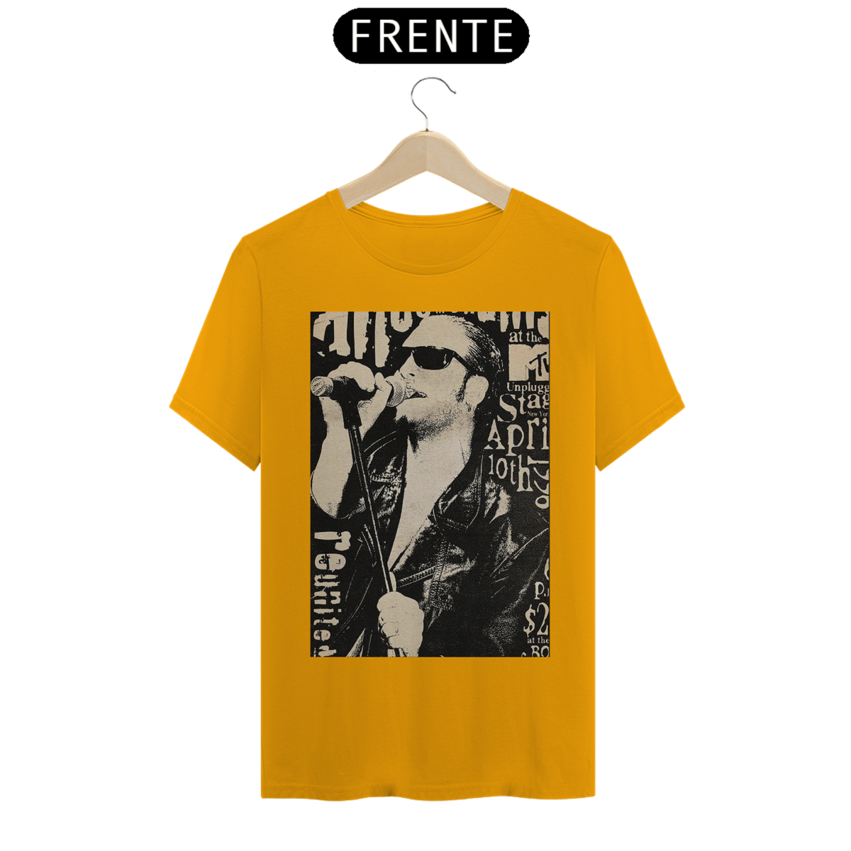 Nome do produto: Alice In Chains