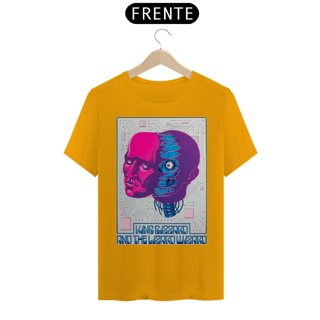 Nome do produto king Gizzard And The Lizard Wizard