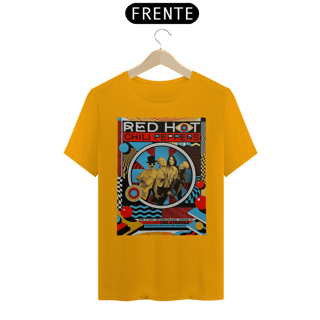 Nome do produto Red Hot Chili Peppers