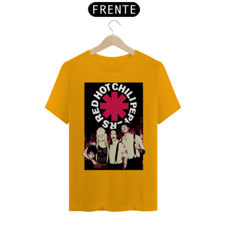 Nome do produto Red Hot Chili Peppers